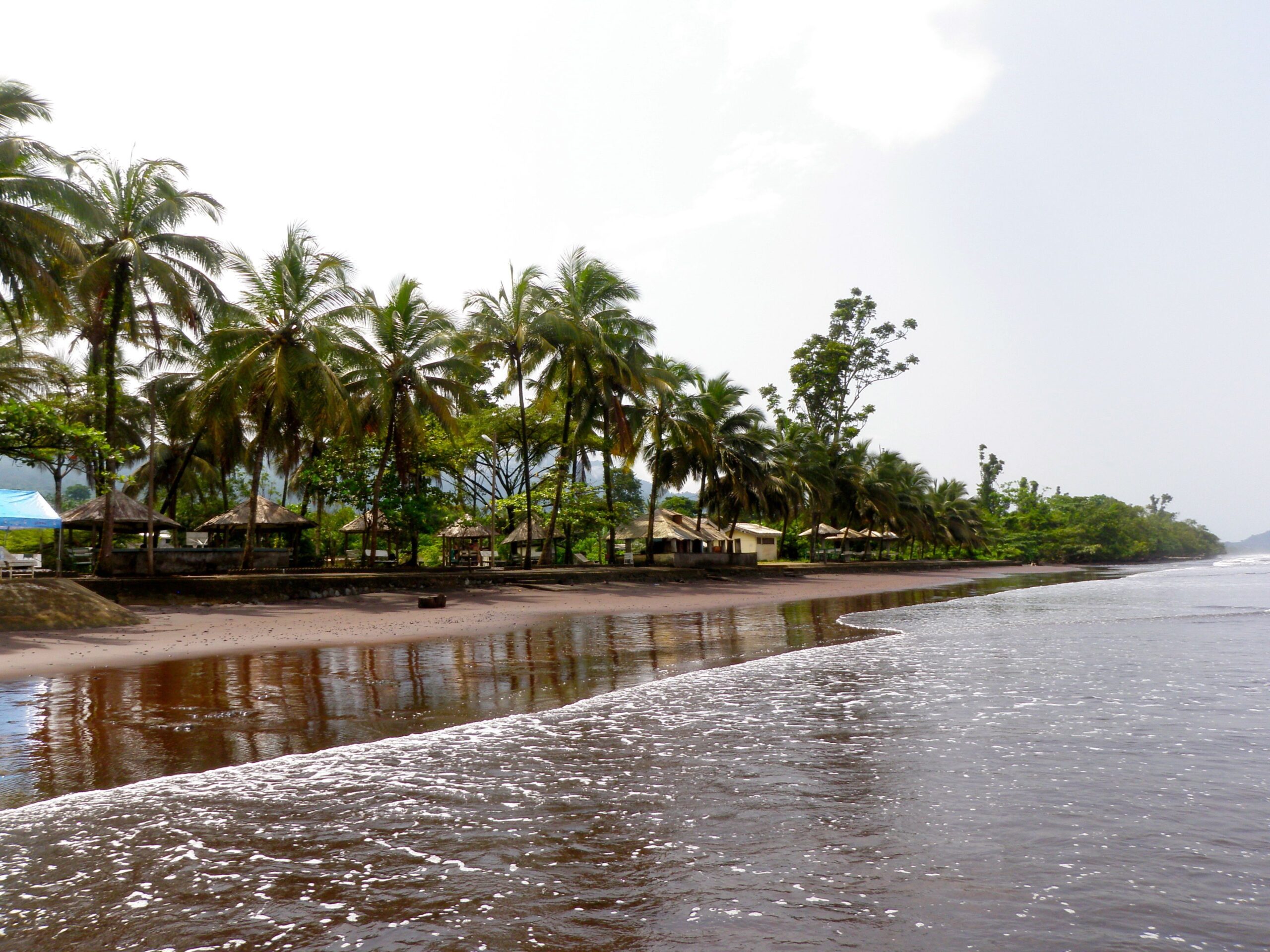 Travel the most beautiful places in the cameroon