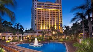 Hilton Hotel