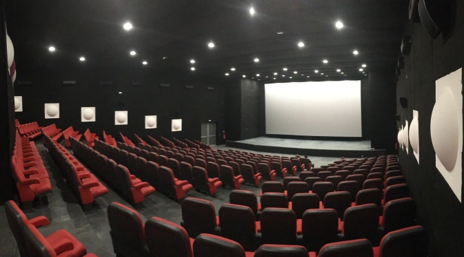 Cinemas