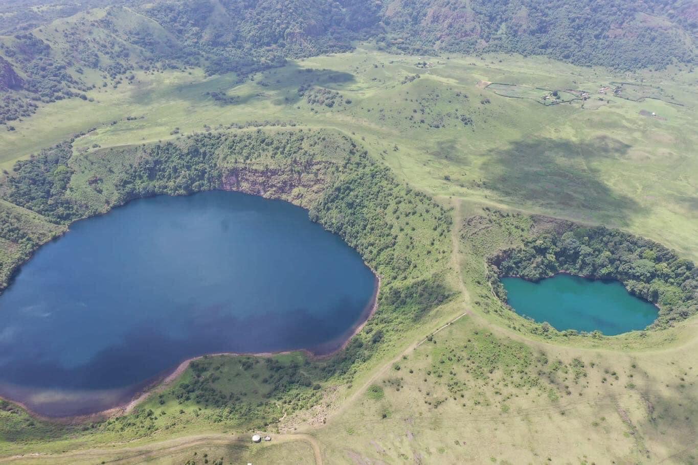 Twin Lake