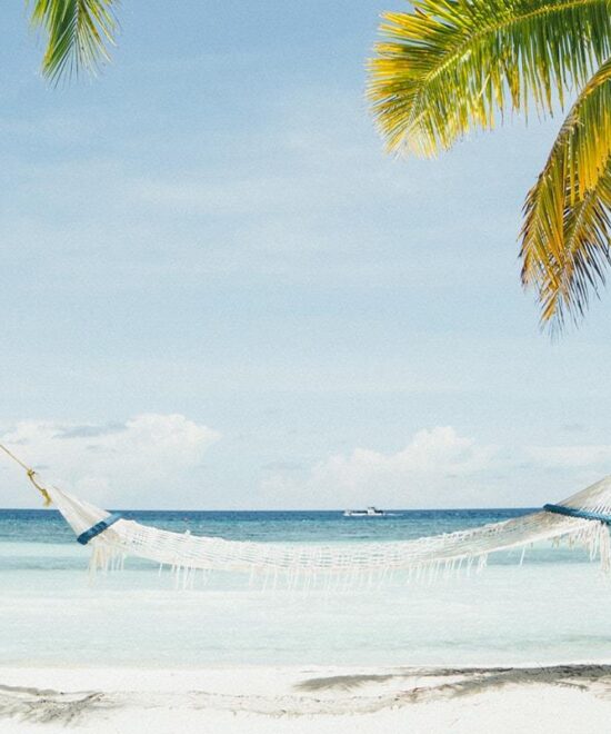 Discovery Islands