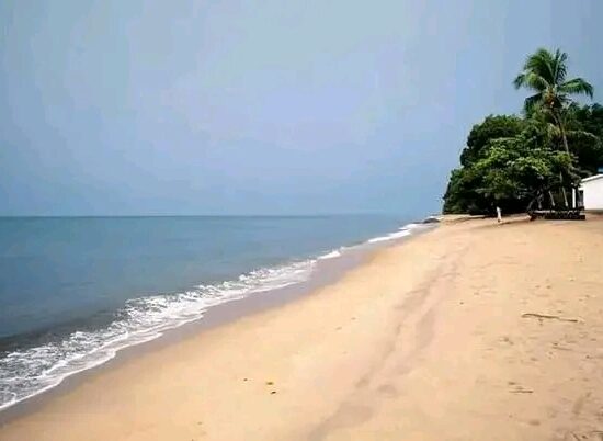 Discovery Islands