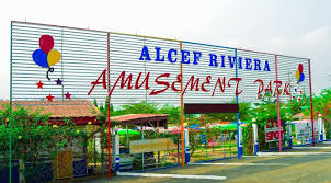 Alcef Amusement Park