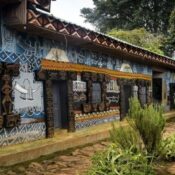 chefferie-bafoussam-ouest-cameroun