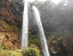 Chutes de Mamy-Wata