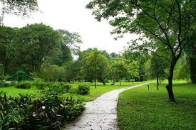 Botanic Garden