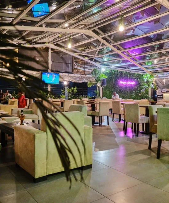 Naga Lounge