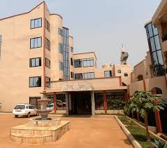 Mawa Hotel
