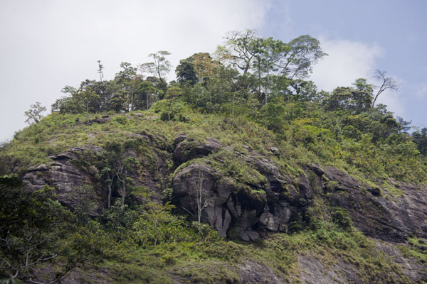 Mount Eloundem