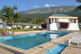 Mountain Hotel