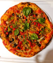 La Pizzeria