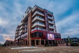 WDC ApartHotel