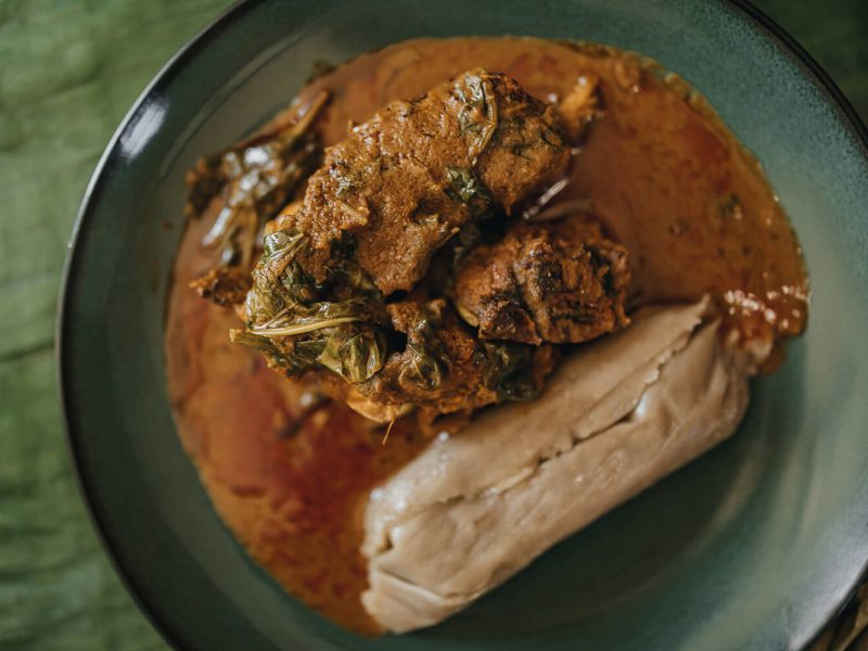 kwacoco+and+banga+soup-cameroon+cuisine-kengs+kitchen2